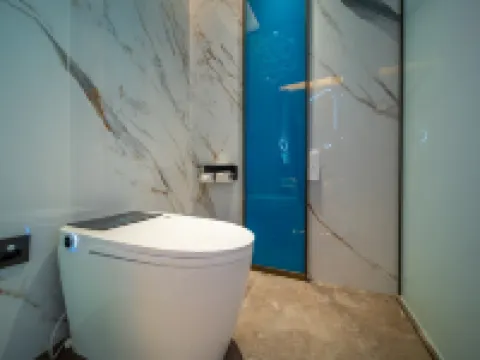 阿勒泰尊茂寶石酒店 阿勒泰市酒店