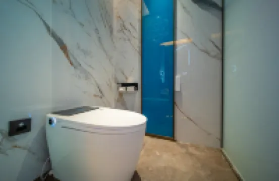 阿勒泰尊茂寶石酒店