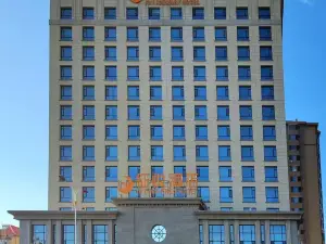 Zhengyue Hotel