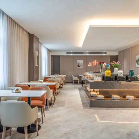 Fit Yunshu Hotel (Kunlun Road Branch)