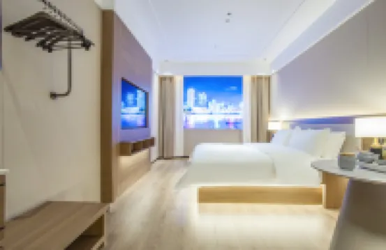Pingyao Chunxi Hotel