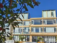 Qimuxi Full View Cang'er · Sea View Vacation Beautiful Accommodation (Dali Erhai Store) Hotels in Jinsuo Island