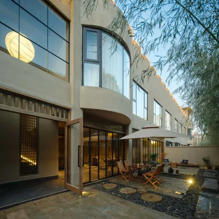 ZHIMU HOTEL