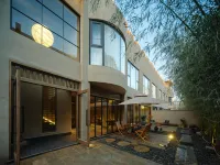 ZHIMU HOTEL Hotel in zona Jian'anmen