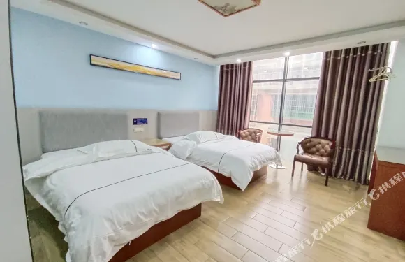 資源維爾納酒店