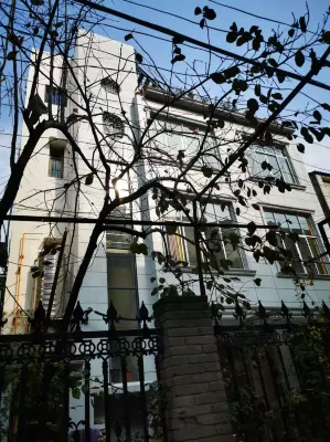 GreenTreesVilla