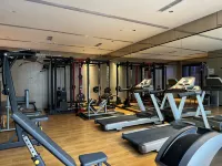 Taizhou Huangyan PRIUS Hotel