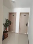 Yanji Fulin Hotel