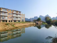 Yingde Huayuanli Hotel (Yingxi Peak Forest Corridor Branch) Hotels near Yingxi Fenglin Corridor