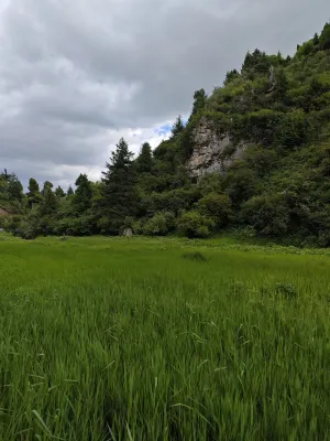 Yongxinde Shangjing Hotel Xung quanh Photos