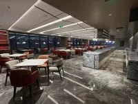長沙五一廣場IFS國金中心雅緻酒店（旗艦店） - 早餐