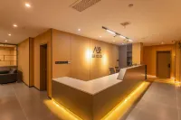 AMERHOTEL Hotels in Qingdao