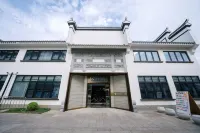 LANDISON WANXIANG HOTEL GUMIE Hotel a Longyou