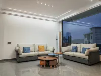 Lishui Yunhe Manguang Homestay (Yunhe Terrace Scenic Area)