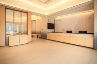 Ruiji Hotel (Yizhang Style Commercial Street)