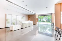 GreenTree Hotel (Jiujiang Petrochemical General Plant)