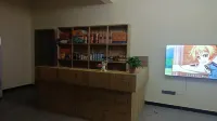 堯山凡塵客棧
