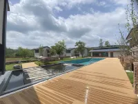 Shaojian · Guanshanhua Homestay (Landscape Gallery) Các khách sạn ở Lục An