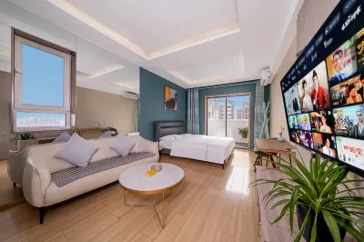 HaiYue hotel Hotels in 