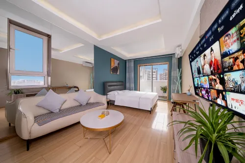 HaiYue hotel - Pet friendly