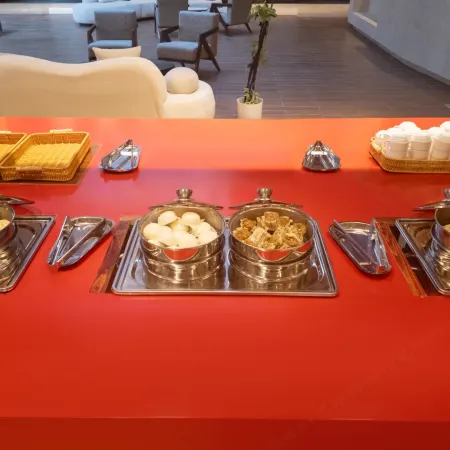 Daocheng Yading Boxin • Yunjing Hotel