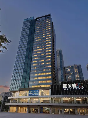 G hotel
