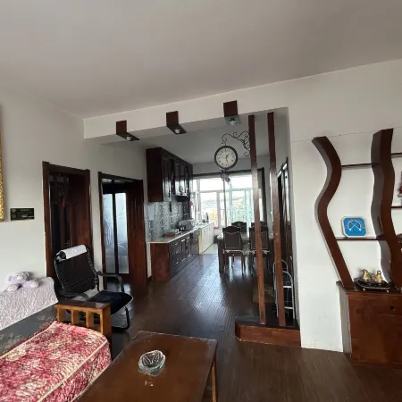 Mushe Homestay
