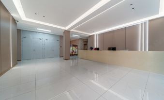 Guicheng Homestay (Linyi North Station)