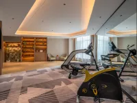Vienna 3 Best Hotels (Kashgar Maigaiti Desert Garden Branch) Hotels in Makit County