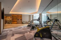 Vienna 3 Best Hotels (Kashgar Maigaiti Desert Garden Branch) Hotels in Makit County