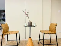微青春青年客棧（虹橋路地鐵站店） - 旅館