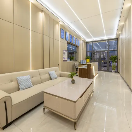 Golmud Jinghao Hotel