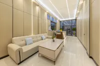 Golmud Jinghao Hotel