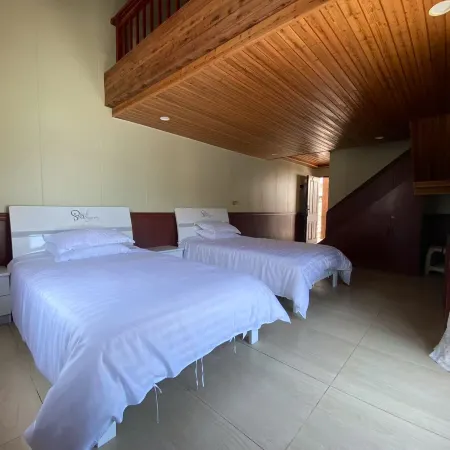 Nanji Yizhihua Homestay
