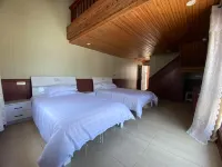 南麂一芝花民宿