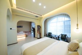 Beidaihe Shengminghai Homestay
