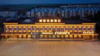 Nalati Lisi Platinum Hotel