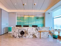 โรงแรมโมฉาง ชิงหย่า (สาขา ว่านผิงโข่ว ศูนย์กลางใหม่เทศบาลริเซา ยื่อจ้าว)