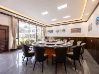 Taohua Shanju High-end Homestay Hotels in Bome