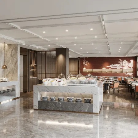 Maison New Century Hotel Yuyao Ningbo