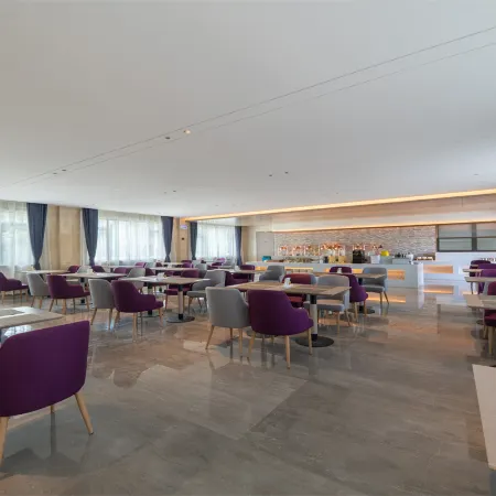 Lavande Hotel Yangjiang Hailing lsland