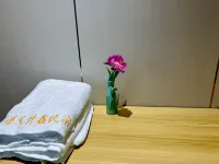 셩신 베드 앤 브렉퍼스트