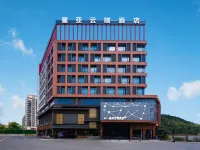 Xingya Cloud Hotel Hotels in Nanhai film and Television City