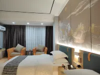 Zhongshan Xingye Shangpin Hotel (Hedong Commercial City Branch)
