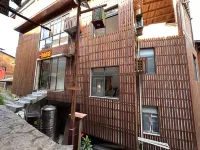 Yilishan Homestay (Tang'an Dong Village) - ที่มีที่จอดรถ
