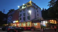 Longxi Resort Các khách sạn gần Pingxiang Xianfeng Sanbao Scenic Area