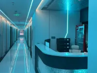 Qiyun E-Sports Hotel - Esports