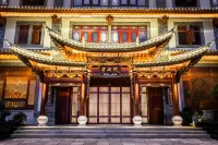 建水雲庭院 建水住宿飯店