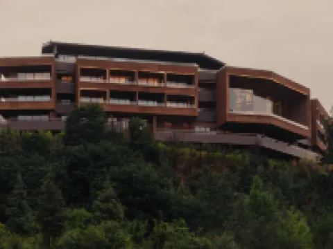 Design Hotels 瀘沽湖隱奢逸境飯店 鹽源住宿飯店