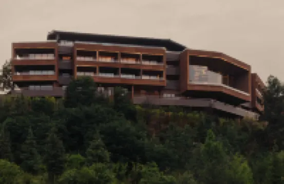 Design Hotels  The ArcadiaPlace, Lugu Lake